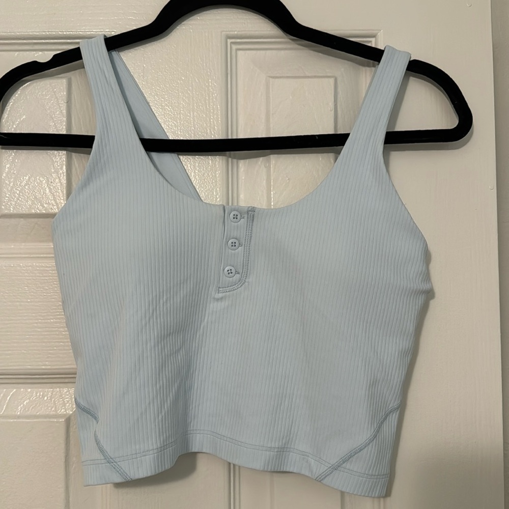 Lululemon Align Tank - Picture 2 of 5